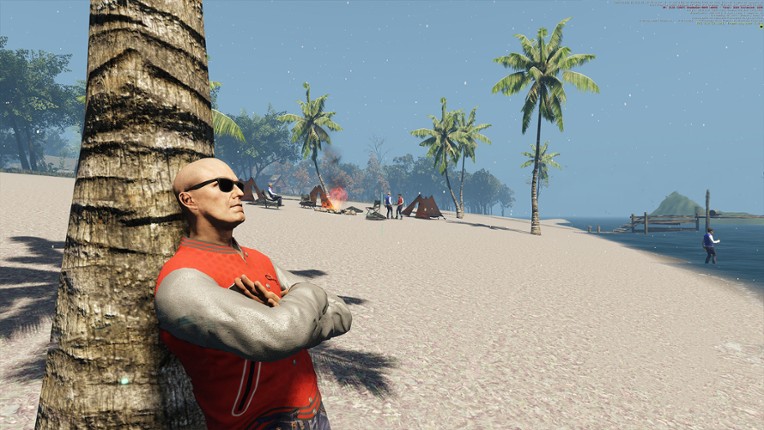 Last Land screenshot