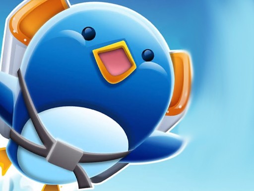 Games like Learn how to Fly