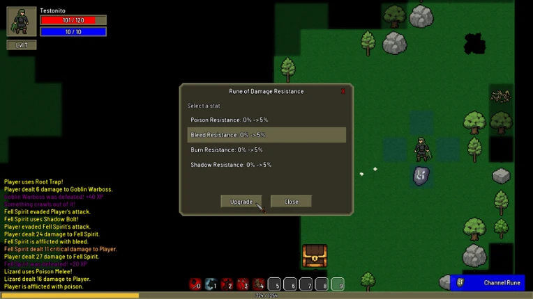 Legacybound Image