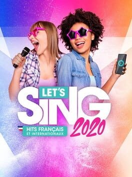 Games like Let's Sing 2020: Hits Français et Internationaux