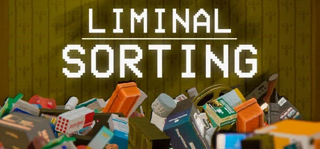 Games like LIMINAL SORTING