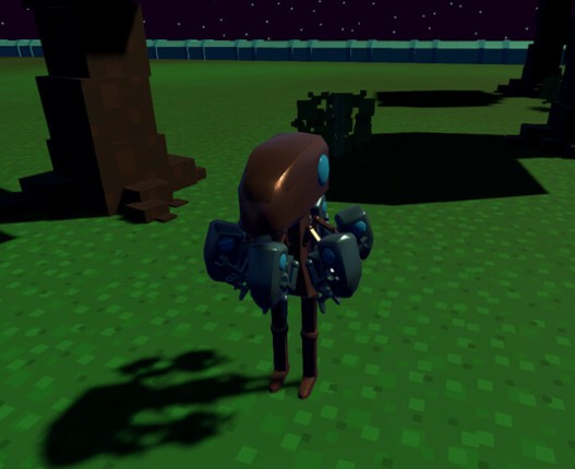 Lims screenshot