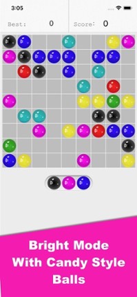 Linked Lines screenshot