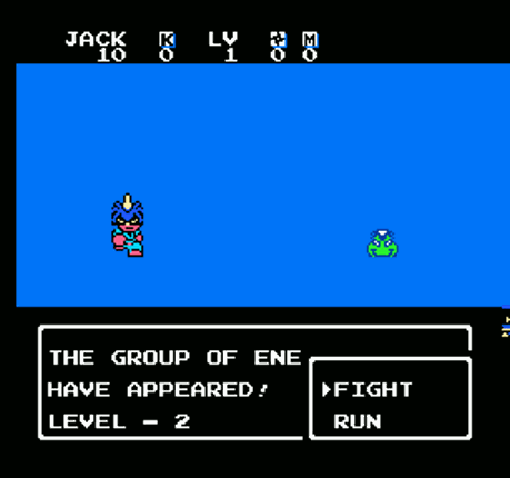 Little Ninja Brothers Image