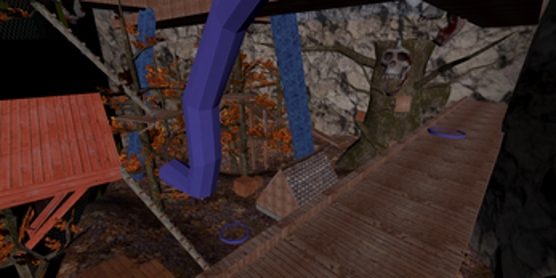 LONG NIGHT HORROR Image