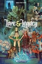 Lore & Legacy - Quick-Start Guide (English version) Image