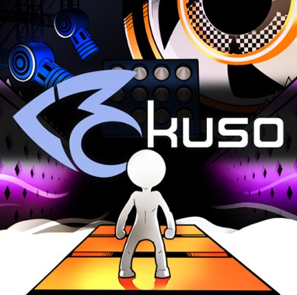 LOVE 2: kuso Game Cover