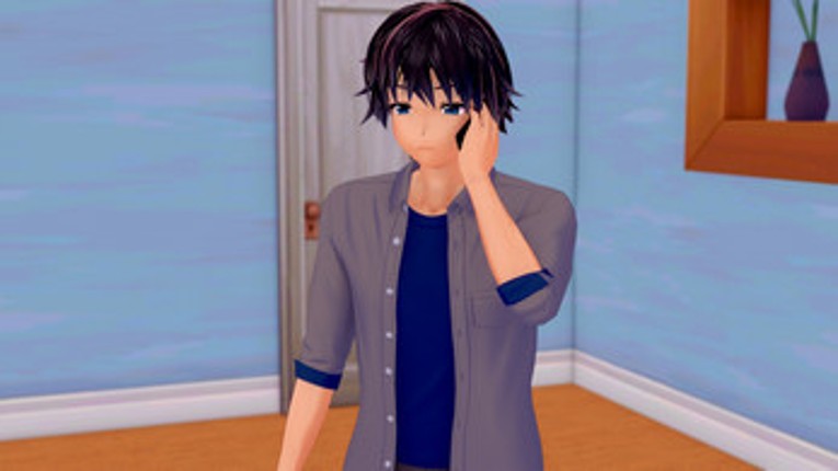 Lustful Souls (18+) screenshot