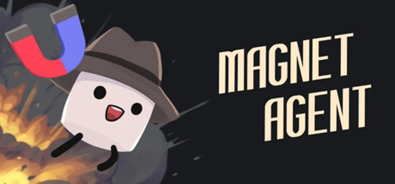 Magnet Agent Image