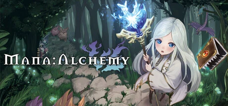 Games like Mana Alchemy