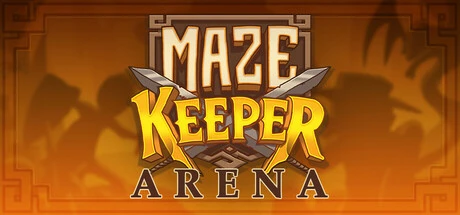Games like Maze Keeper Arena
