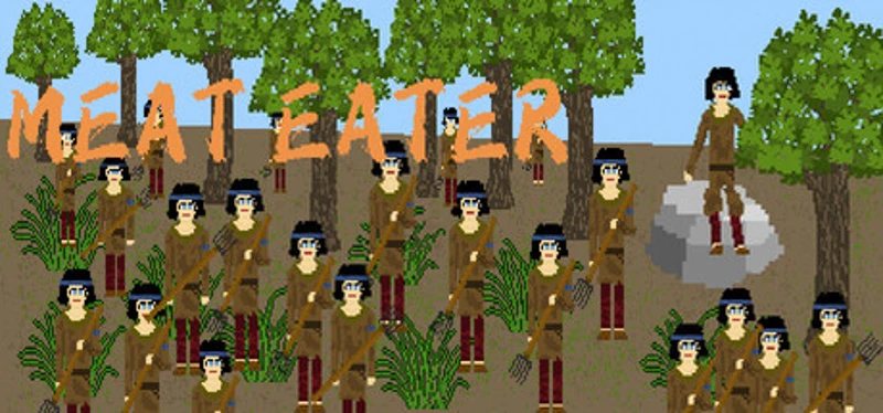 MEAT EATER Image