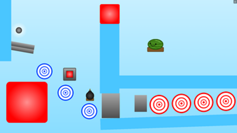 Melon-Choly screenshot