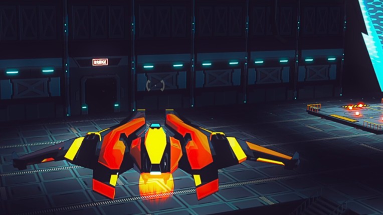 Millennium Arcade screenshot