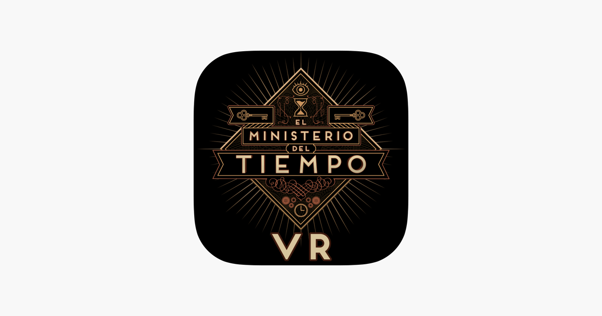 Games like Ministerio VR
