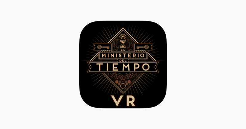 Ministerio VR Game Cover