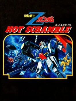 Games like Kidou Senshi Z Gundam: Hot Scramble