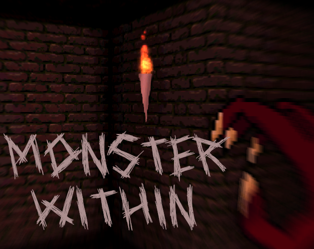 Games like Monster Within (Demo)