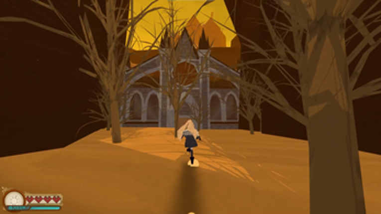 MOOM: Last Promise Image