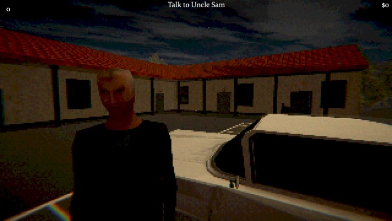 Motelia screenshot