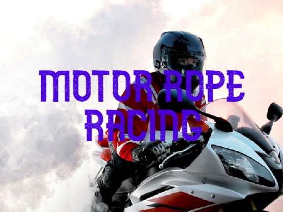 Motor Rope Racing Image