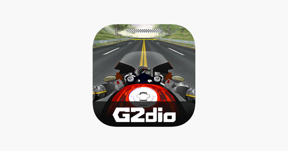 Games like Motorcycle Racing Champion