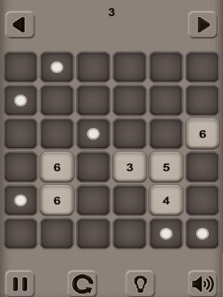Move the block to the point screenshot