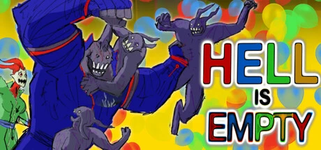 Games like [Hell is Empty]