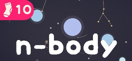 Games like n-body