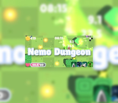 Nemo Dungeon Image