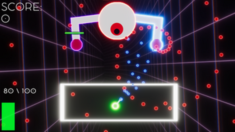 Neon Runner Image