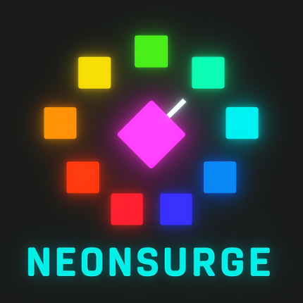 NeonSurge Image