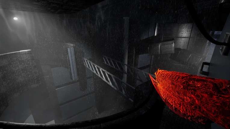 NEX EVO Image