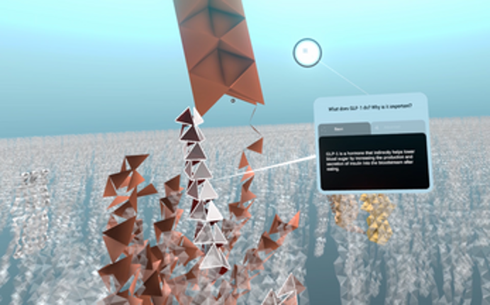 Nexus Hub screenshot