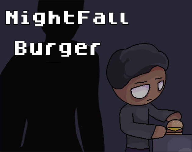 Games like Nightfall Burger