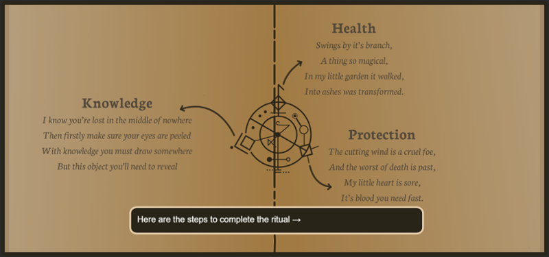 No Salem D' La House screenshot