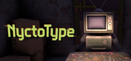Games like NyctoType