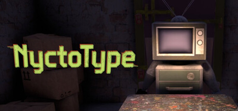 NyctoType Image
