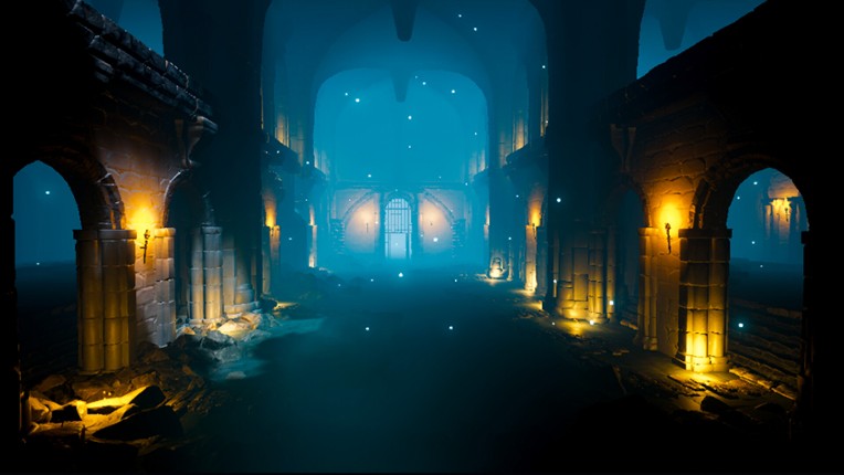 Oathbearer screenshot