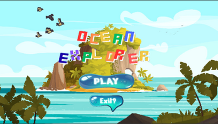 Ocean Explorer Image