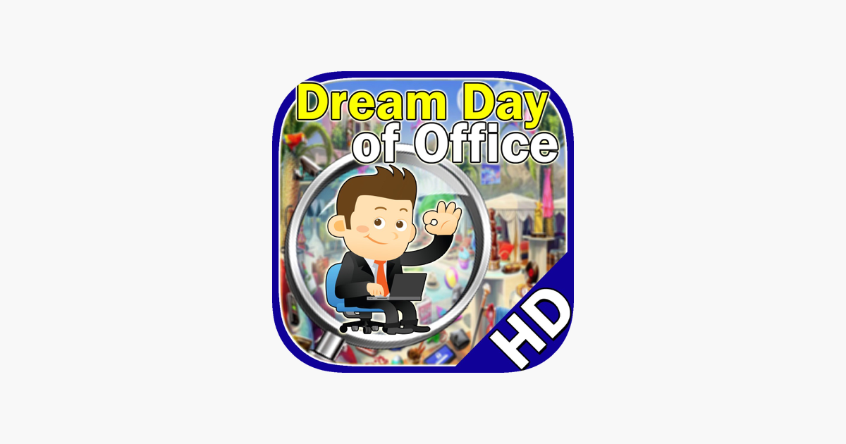 Games like Office Hidden Objects