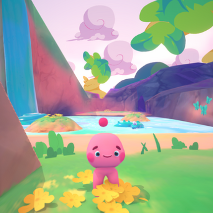 Ooblek screenshot