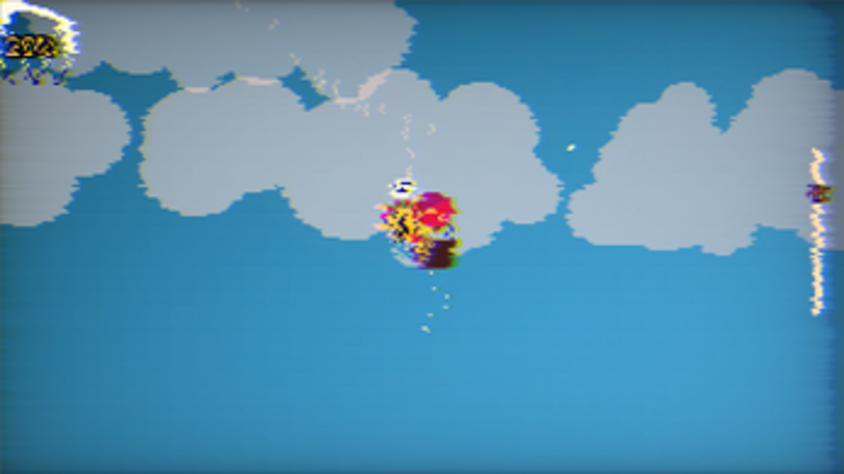 Oops! No Parachute... Image