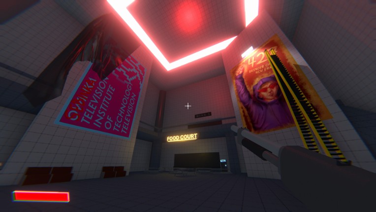 Owinka Shooter 2 screenshot