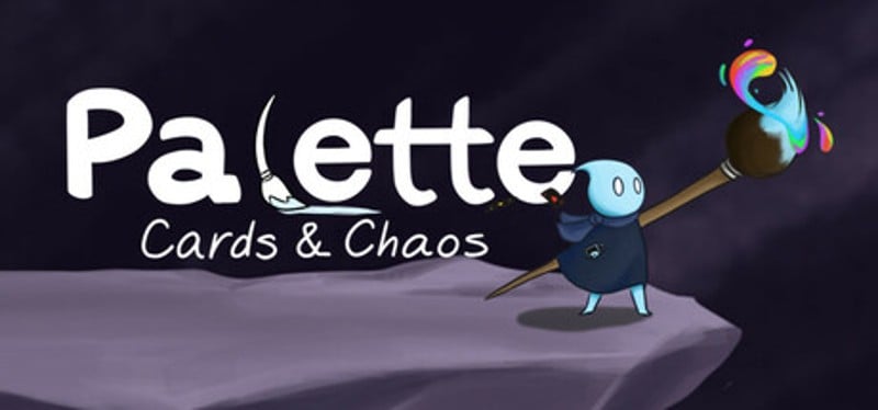 Palette: Cards & Chaos Image