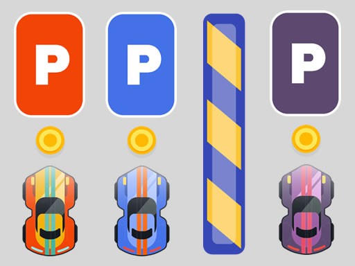 Games like Parking Path