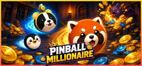 Games like Pinball Millionaire