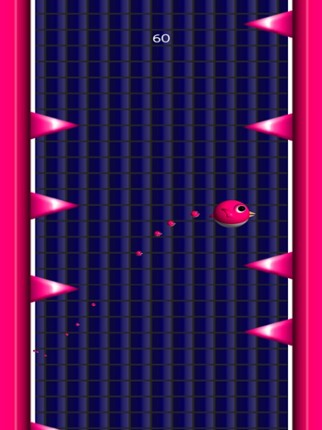 Pink Birdie screenshot