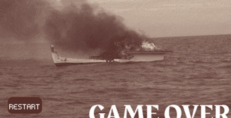 Pirate-Panic screenshot