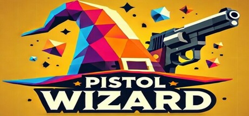 Pistol Wizard Image